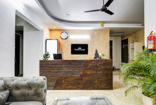 Super Townhouse Mayfield Garden Nearby Golf course road