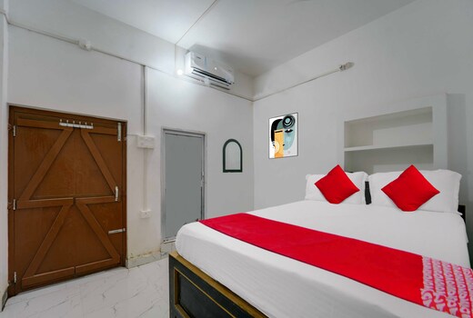Hotel O Rameshwaram