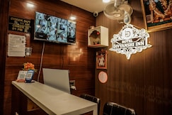 Hotel Divyanshi Inn, Varanasi