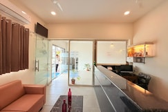 HOTEL KRISHNA GARDEN, Valod