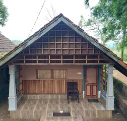 Honey Moon Cottage 1