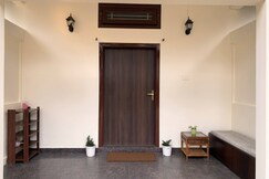 Arbora Boutique Stay, Guwahati