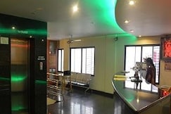 Hotel Manasa Inn, Anantapur