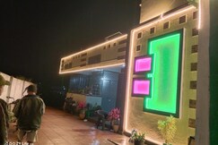Geetha Season Stay, Jeypore
