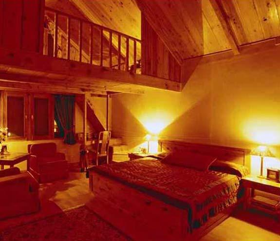 Teddy's Lodge-2 BHK Villa - Tap to explore photos