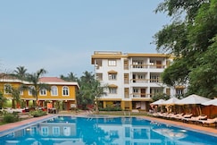 Goa Villagio Resort & Spa - A Unit of IHM, Goa, Goa