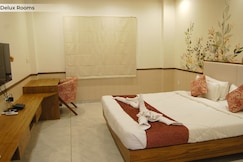 Laxmi Film City Resort & Club, Vadodara