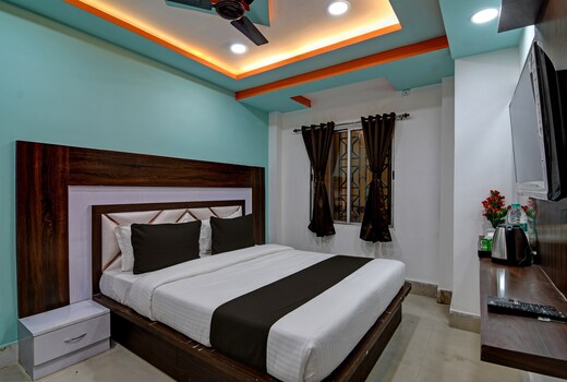 Hotel O AIRPORT PALACE