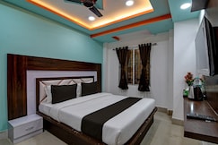 Hotel O AIRPORT PALACE, Barasat