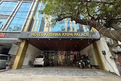 Hotel Krishna Kripa palace, Vrindavan