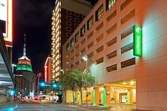 Holiday Inn SAN ANTONIO-RIVERWALK, Bexar