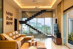 Bliss Urban | Central, Medchal