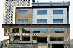 Hotel Grand Residency, Jamshedpur