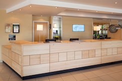 Holiday Inn Express CHESTER - RACECOURSE, Wrexham