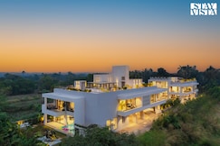 StayVista at Ember & Sage, Alibaug