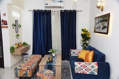 Zoom Stay Sector 168 Noida 1BHK, Noida