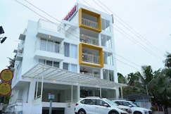 The White Orchid Luxury Apartment, Cochin