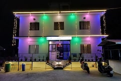 Fifth Range Cottages, Valparai