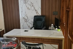 The Vizata Hotel, Jaipur