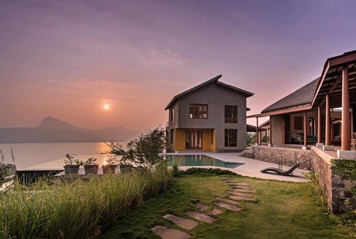 LohonoStays Om Anantha