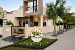 Umapati Home Stay, Ujjain