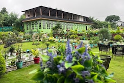 Chitralekha Boutique Resort, Mussoorie