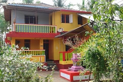 Hotels Saiba, Malvan