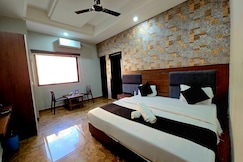 MODE RESIDENCY, Dehradun