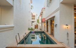 Swimming Pool 1