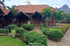 Umbartha Resort by Prospera Hospitality Pvt. Ltd., Junnar