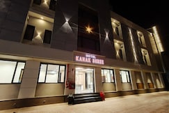Hotel Kanak Shree, Kasrawad