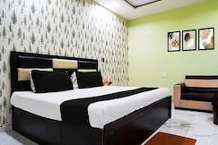 Hotel O Sun, Nagpur