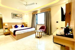 Zip by Spree Hotels R Group Kota - Near Coaching Hub & Oxy Park, Kota