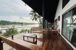 Rivera Casa, Riverfront 2BHK Villa, Calicut (Kozhikode)