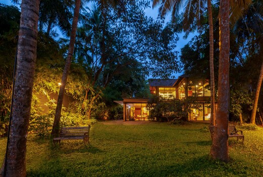 StayVista | Toya Toya Villa
