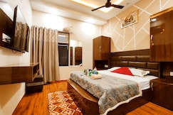 HOTEL LAND ROYAL STAY, Phagwara