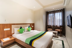 Treebo Kaveri, Nashik