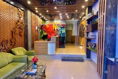 Hotel Grand Hill, Palampur