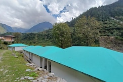 Hotel Atithi Niwas, Jankichatti, Yamunotri