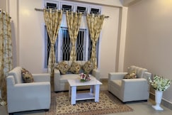 2bhk cozy NYE, Bomdila