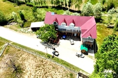 GRAND MEHFIL, Budgam