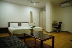 Hotel White Key, Hyderabad