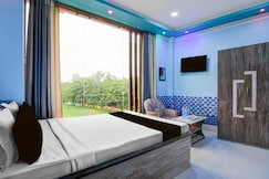 Hotel O Meridian, Murshidabad
