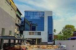 Hotel Soorya, Varkala