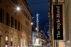 The Style Hotel, Rome