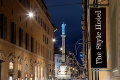 The Style Hotel, Rome