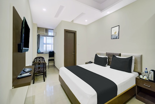 SPOT ON HAPPY PLACE HOTEL & RESORT