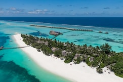LUX* South Ari Atoll Resort & Villas, Maldives