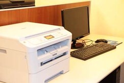 Best Western Hotel Dei Cavalieri, Barletta-Andria-Trani