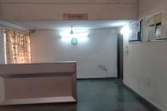 Youth Hostel, Lucknow